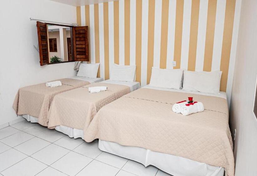 膳宿费 Pousada Paris