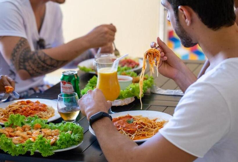 膳宿费 Pousada Paris