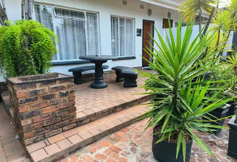 Majatalo Wilger Guesthouse