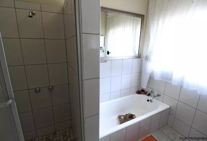 Majatalo Wilger Guesthouse