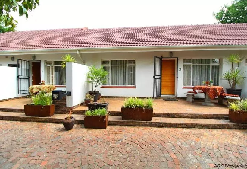 Majatalo Wilger Guesthouse