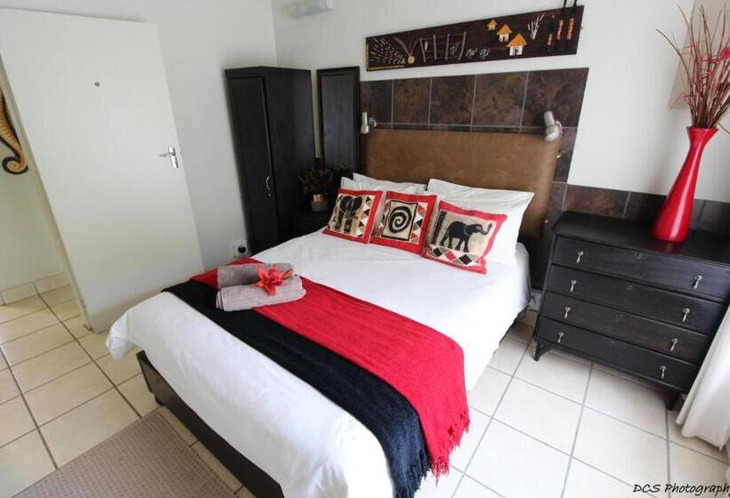 Pensjonat Wilger Guesthouse