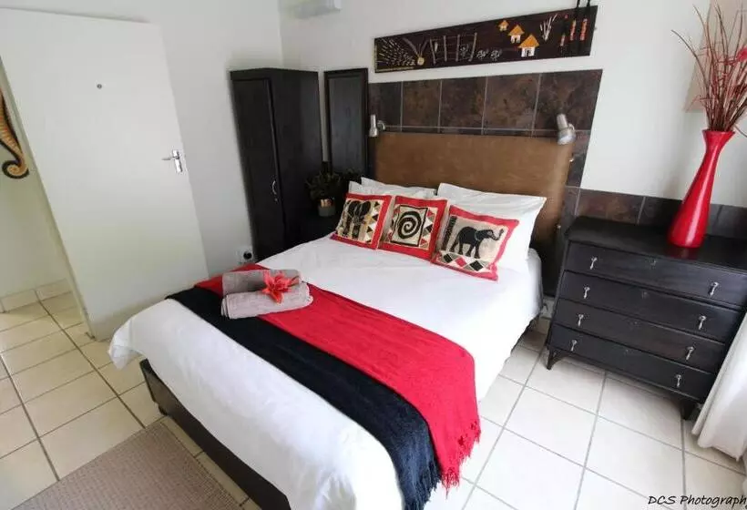 Majatalo Wilger Guesthouse