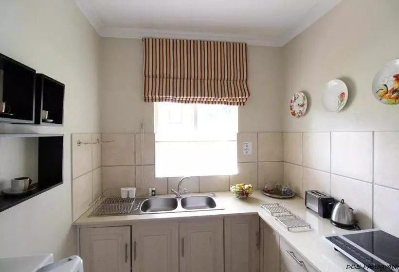 Majatalo Wilger Guesthouse