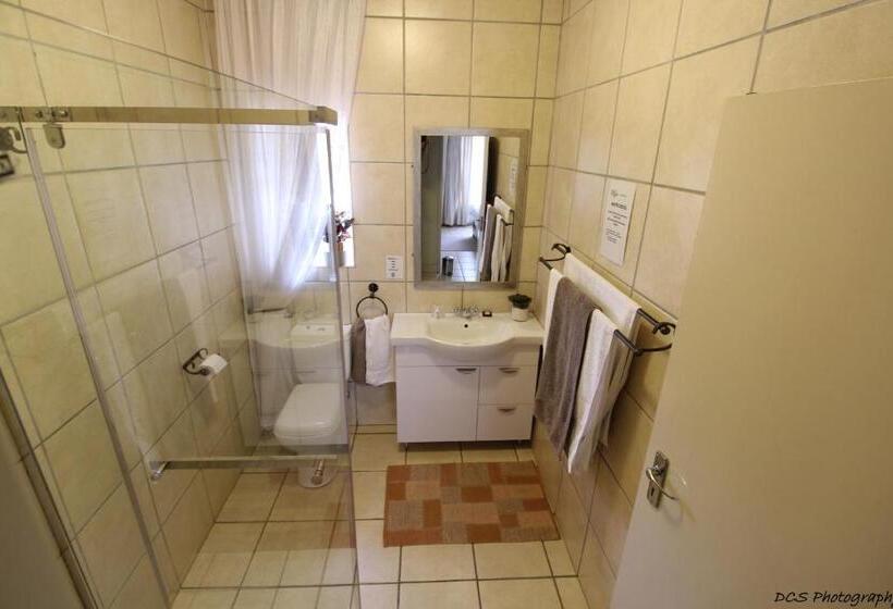 Pensjonat Wilger Guesthouse