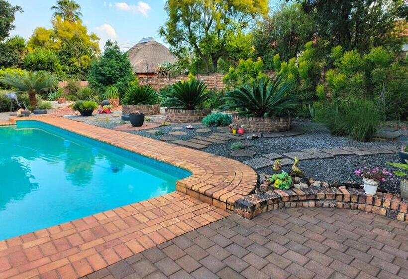 Pensjonat Wilger Guesthouse