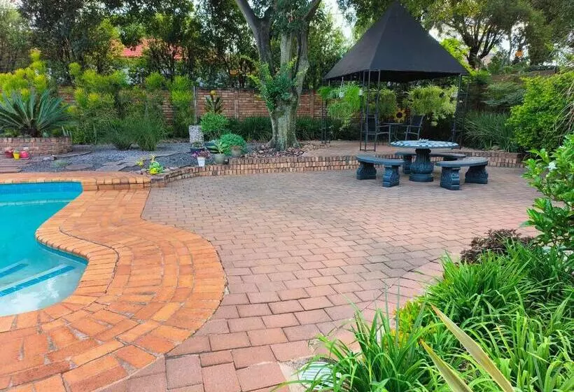 Majatalo Wilger Guesthouse