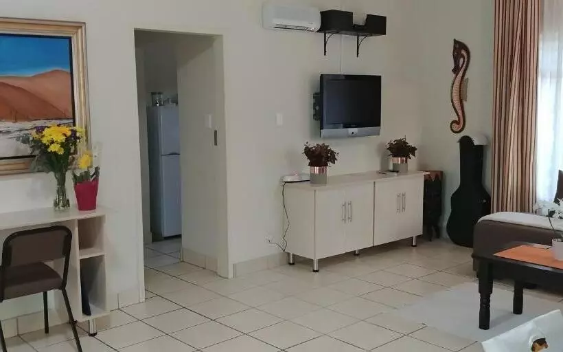 Majatalo Wilger Guesthouse