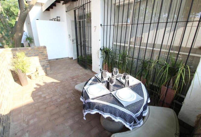 Pensjonat Wilger Guesthouse