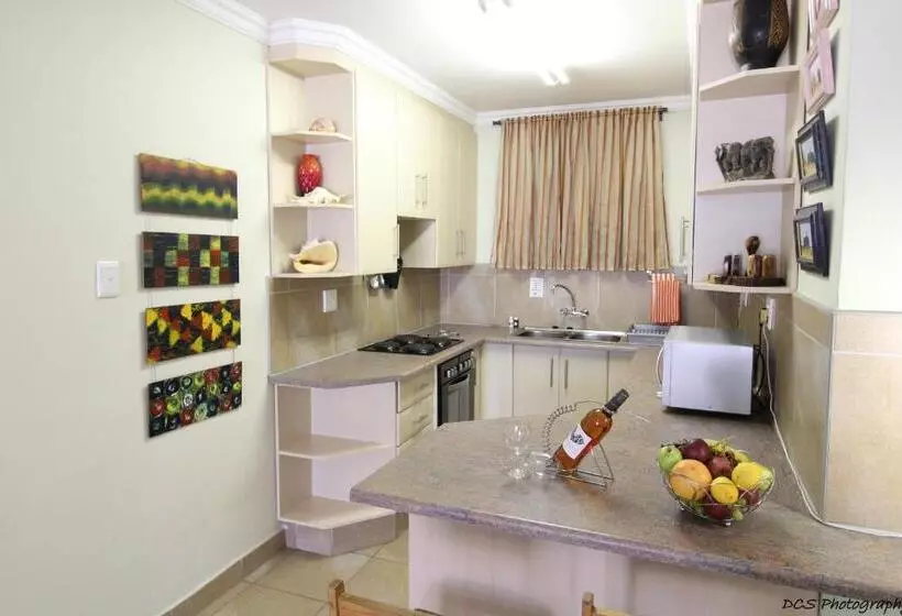 Majatalo Wilger Guesthouse