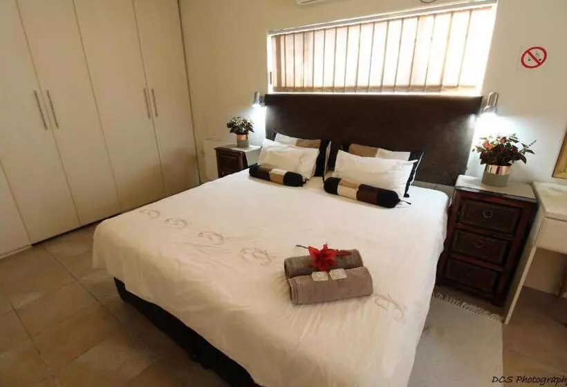 Majatalo Wilger Guesthouse