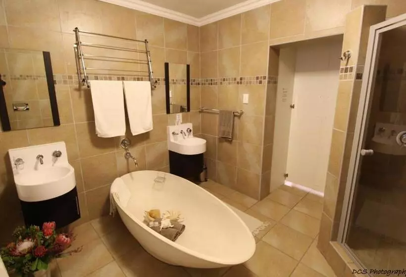 Majatalo Wilger Guesthouse