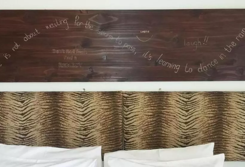 Majatalo Wilger Guesthouse