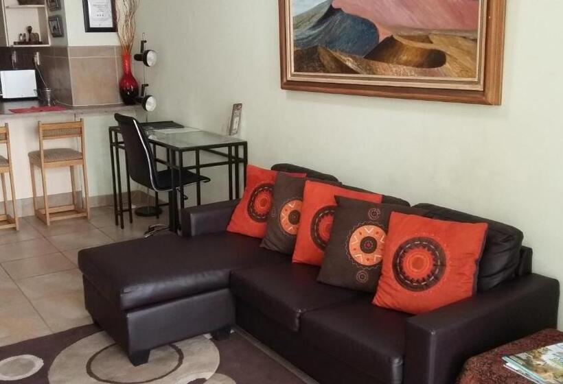 Pensjonat Wilger Guesthouse