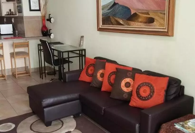 Majatalo Wilger Guesthouse