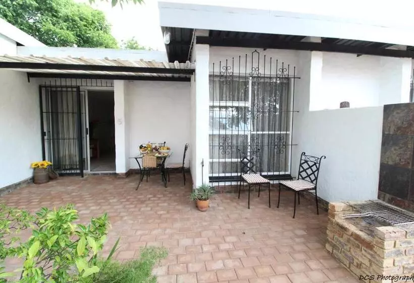 Majatalo Wilger Guesthouse