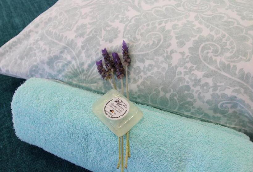 Pensjonat Wilger Guesthouse