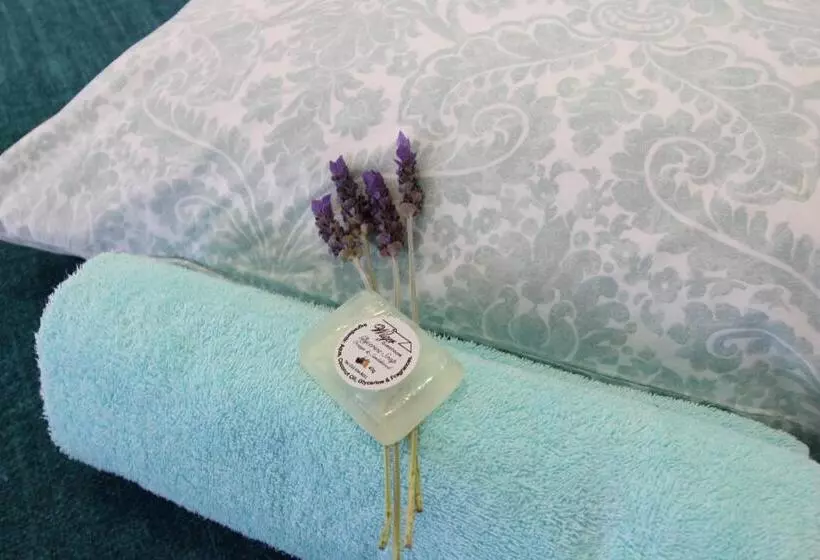 Majatalo Wilger Guesthouse