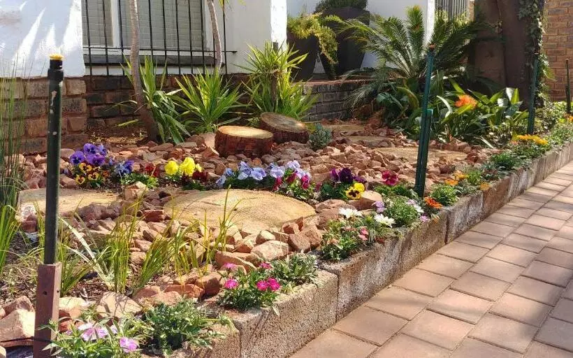 Majatalo Wilger Guesthouse