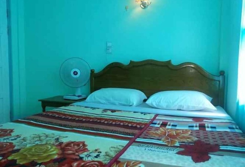 هاستل The Green Valley Inn