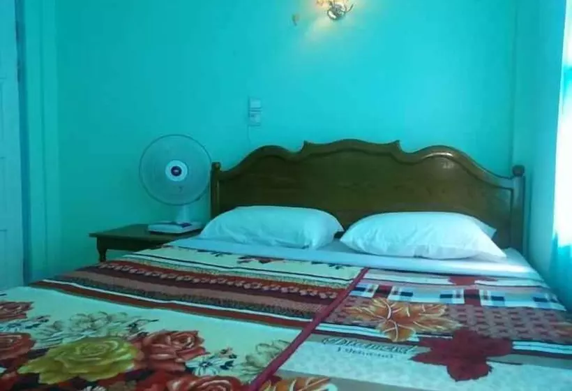 هاستل The Green Valley Inn
