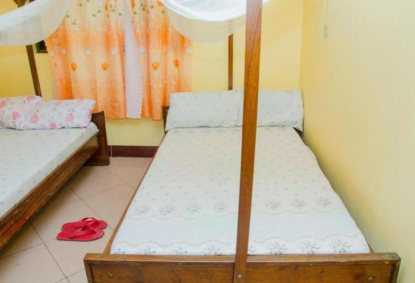 بنسيون Kiceck  Airport