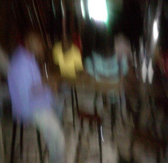 بنسيون Kiceck  Airport