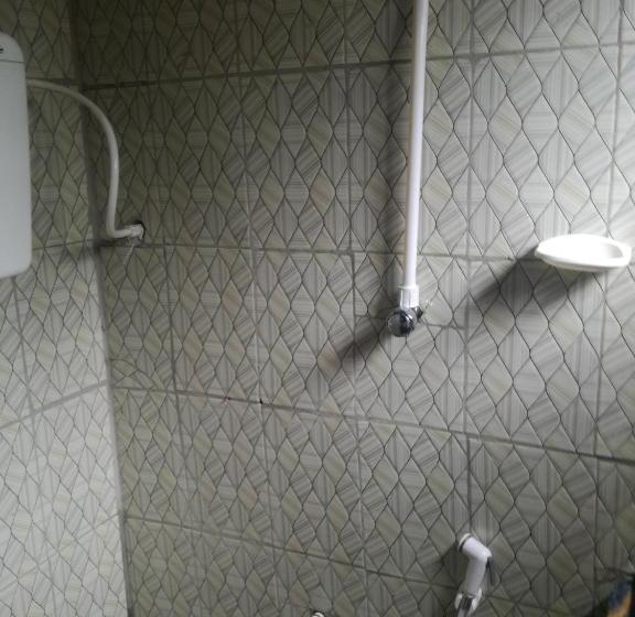 بنسيون Kiceck  Airport