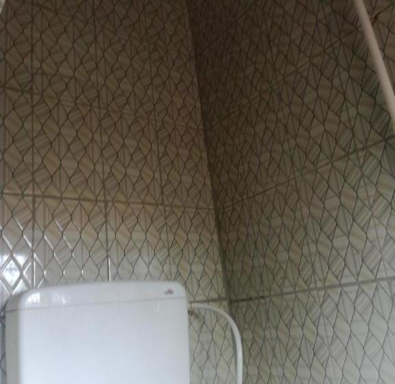 بنسيون Kiceck  Airport