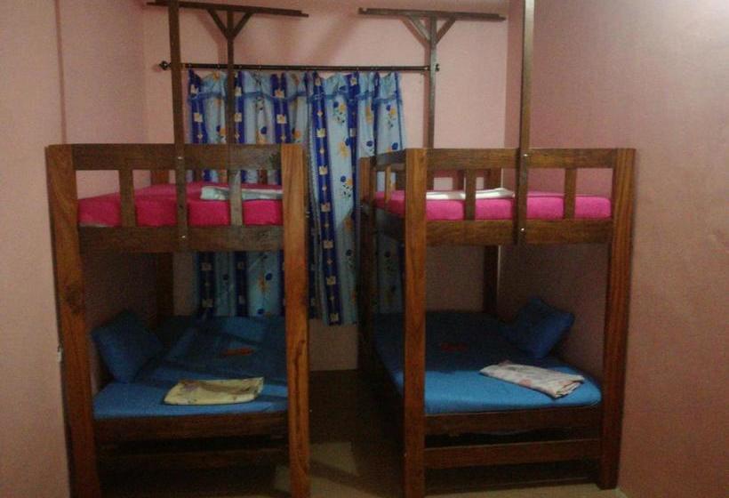 بنسيون Kiceck  Airport