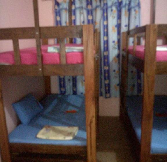 بنسيون Kiceck  Airport