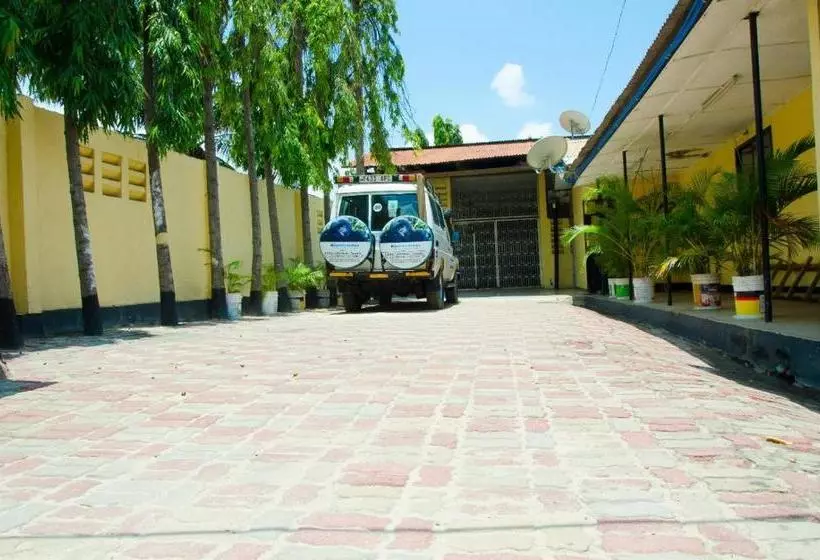 پانسیون Kiceck  Airport