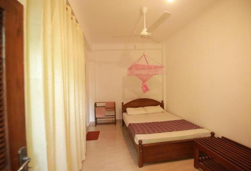 פנסיון Renuka Inn