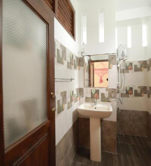 פנסיון Renuka Inn