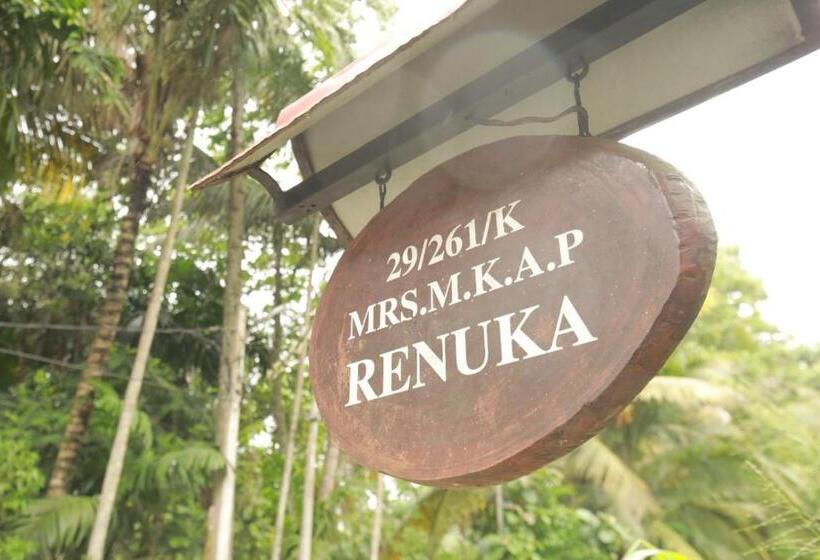 פנסיון Renuka Inn