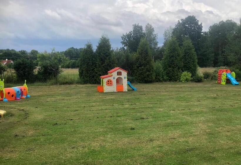 פנסיון Ubytování Mája