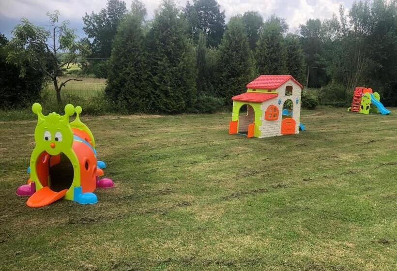 פנסיון Ubytování Mája