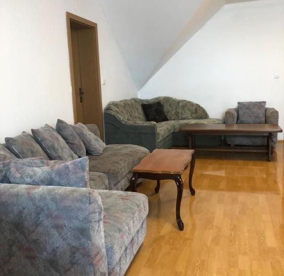 פנסיון Ubytování Mája