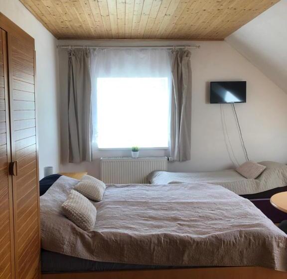 פנסיון Ubytování Mája