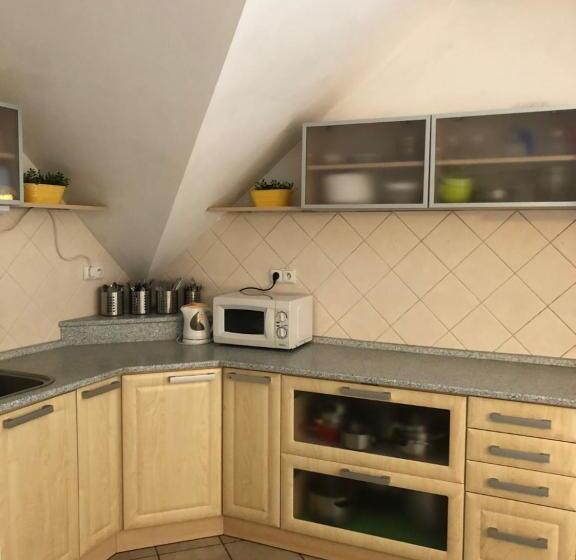 פנסיון Ubytování Mája