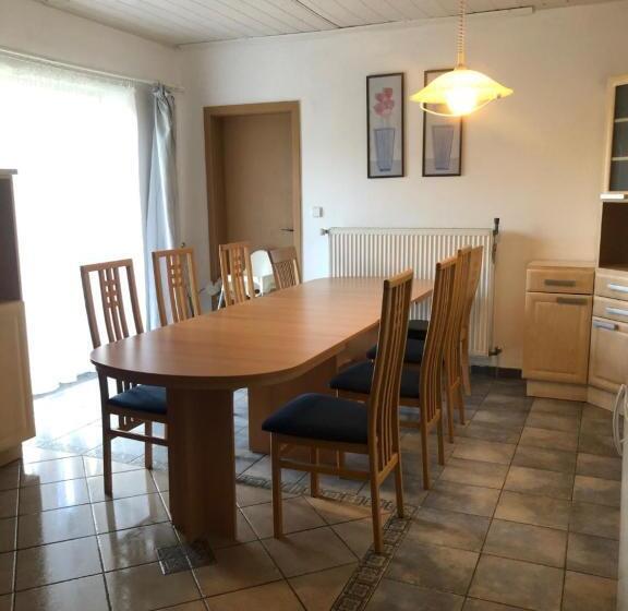 פנסיון Ubytování Mája