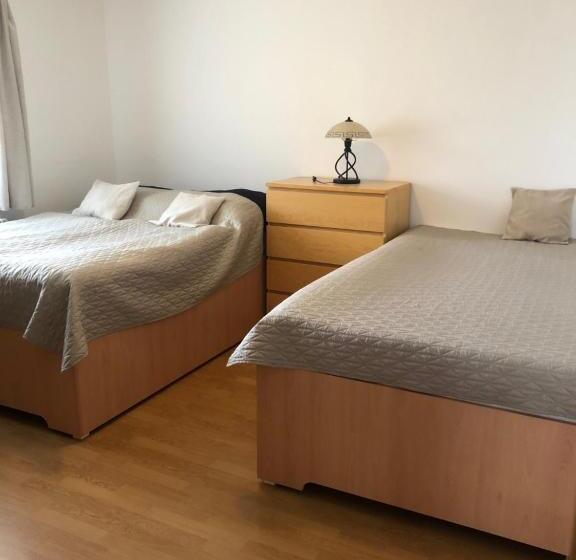 פנסיון Ubytování Mája