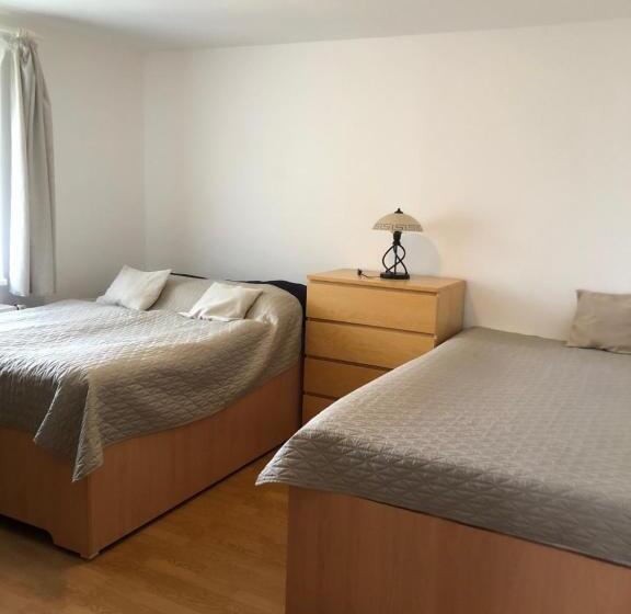 פנסיון Ubytování Mája