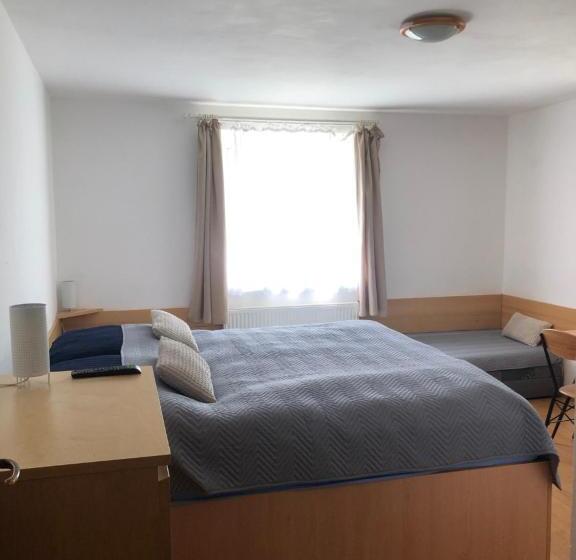 פנסיון Ubytování Mája