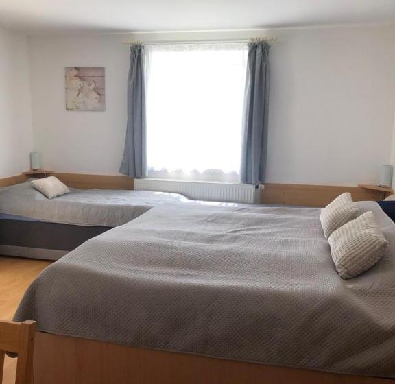 פנסיון Ubytování Mája