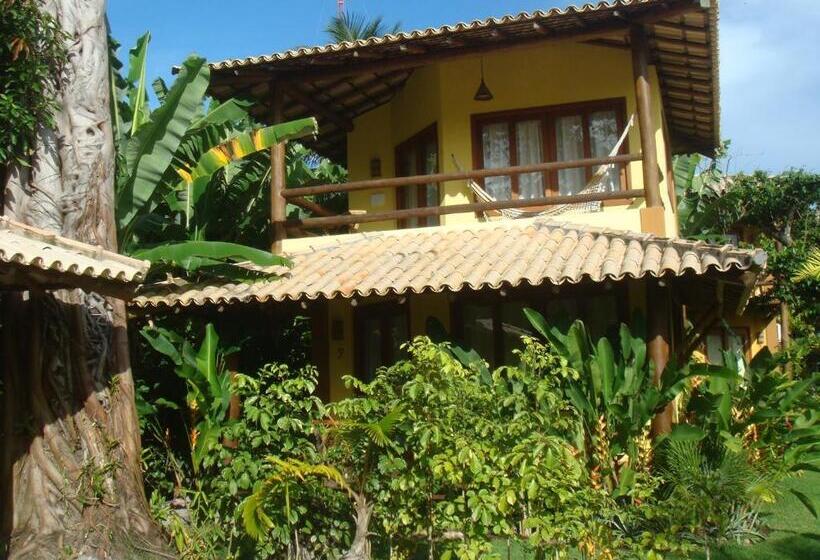 پانسیون Villa Cayana