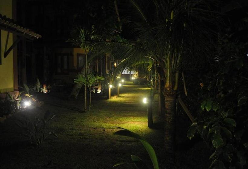 پانسیون Villa Cayana