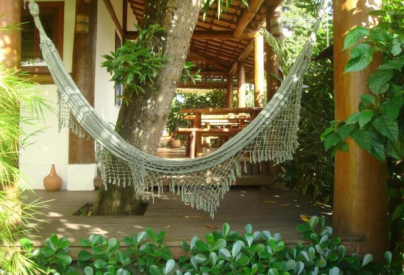 پانسیون Villa Cayana