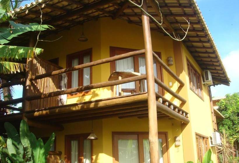 پانسیون Villa Cayana