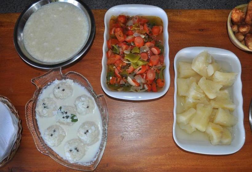 پانسیون Villa Cayana